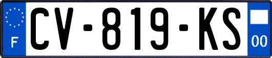 CV-819-KS