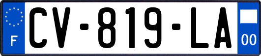 CV-819-LA