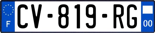 CV-819-RG