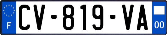 CV-819-VA