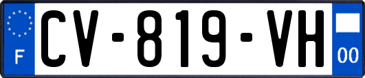 CV-819-VH