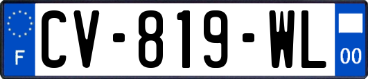 CV-819-WL