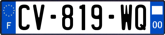 CV-819-WQ