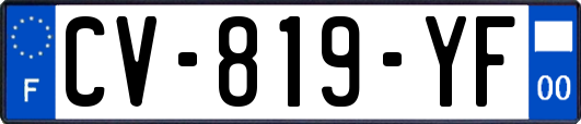 CV-819-YF