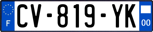 CV-819-YK