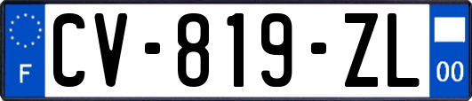 CV-819-ZL