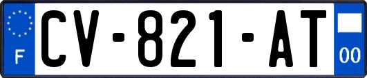 CV-821-AT