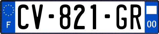 CV-821-GR