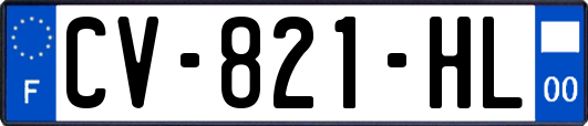 CV-821-HL