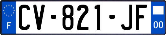 CV-821-JF