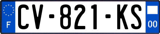 CV-821-KS