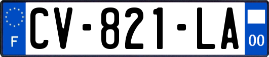 CV-821-LA