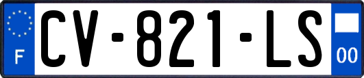 CV-821-LS