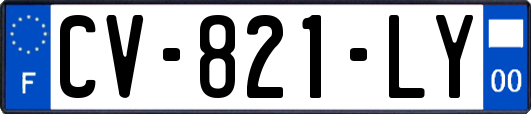 CV-821-LY