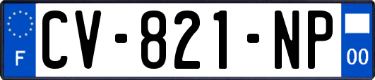 CV-821-NP