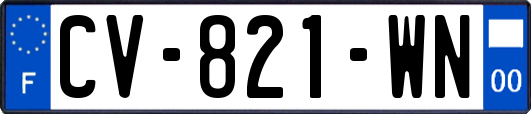 CV-821-WN