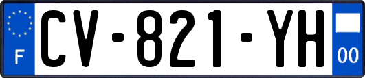 CV-821-YH