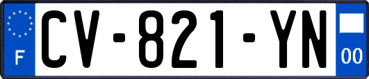 CV-821-YN