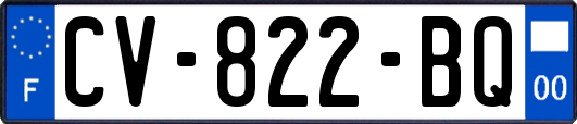 CV-822-BQ