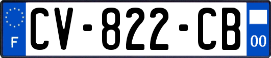 CV-822-CB