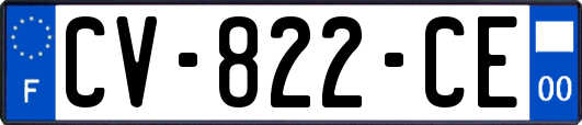 CV-822-CE