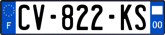 CV-822-KS