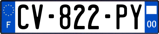 CV-822-PY