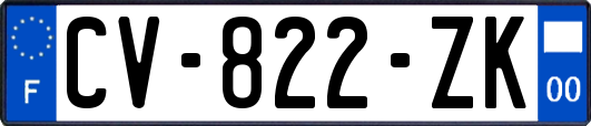 CV-822-ZK