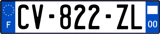 CV-822-ZL