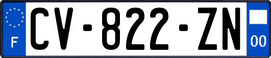 CV-822-ZN