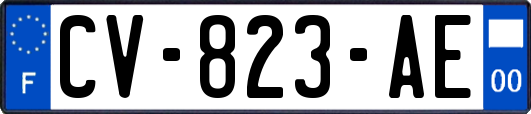 CV-823-AE
