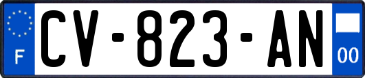 CV-823-AN