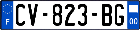 CV-823-BG