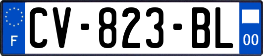 CV-823-BL