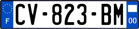 CV-823-BM