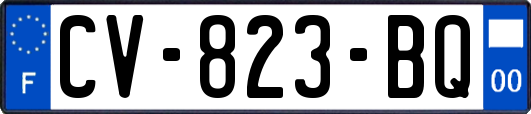 CV-823-BQ