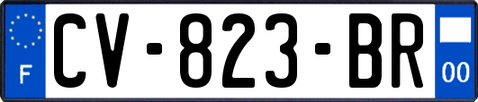 CV-823-BR