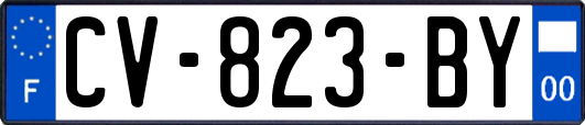 CV-823-BY