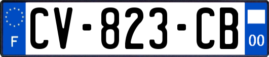 CV-823-CB