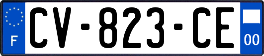 CV-823-CE