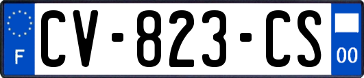 CV-823-CS