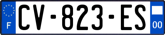 CV-823-ES