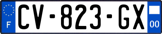 CV-823-GX