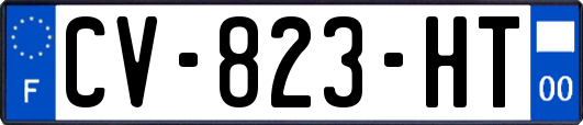 CV-823-HT