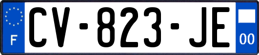 CV-823-JE