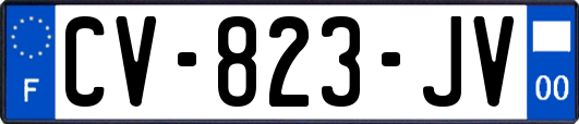 CV-823-JV