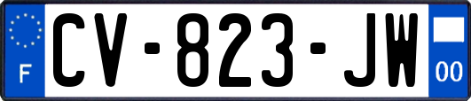 CV-823-JW