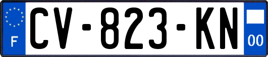 CV-823-KN