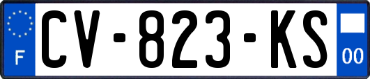 CV-823-KS