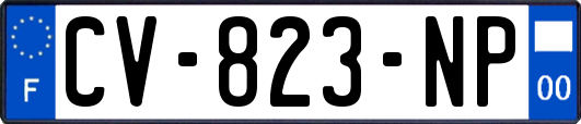 CV-823-NP